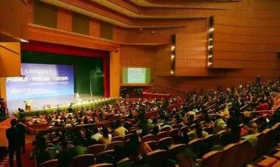 元月展覽、會(huì)議計(jì)劃 | 曲江會(huì)展帶你開(kāi)啟元?dú)鉂M滿的2019