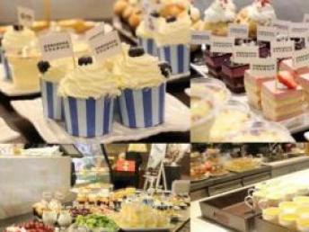 承接公司會議展會暖場茶歇與中西自助餐服務(wù)，覆蓋廣州餐飲美食與展覽需求