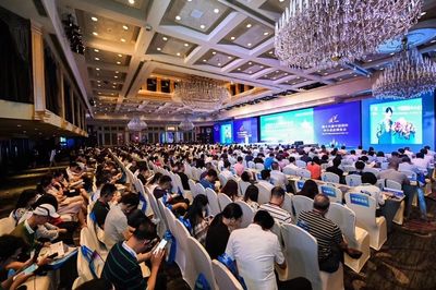 漢中頤高雙創(chuàng)園亮相第十六屆中國國際中小企業(yè)博覽會，賦能地方產(chǎn)業(yè)新未來