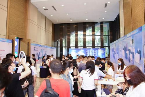 充電頭網(wǎng)2021年度展會活動(dòng)精彩回顧 匯聚科技力量，引領(lǐng)行業(yè)未來